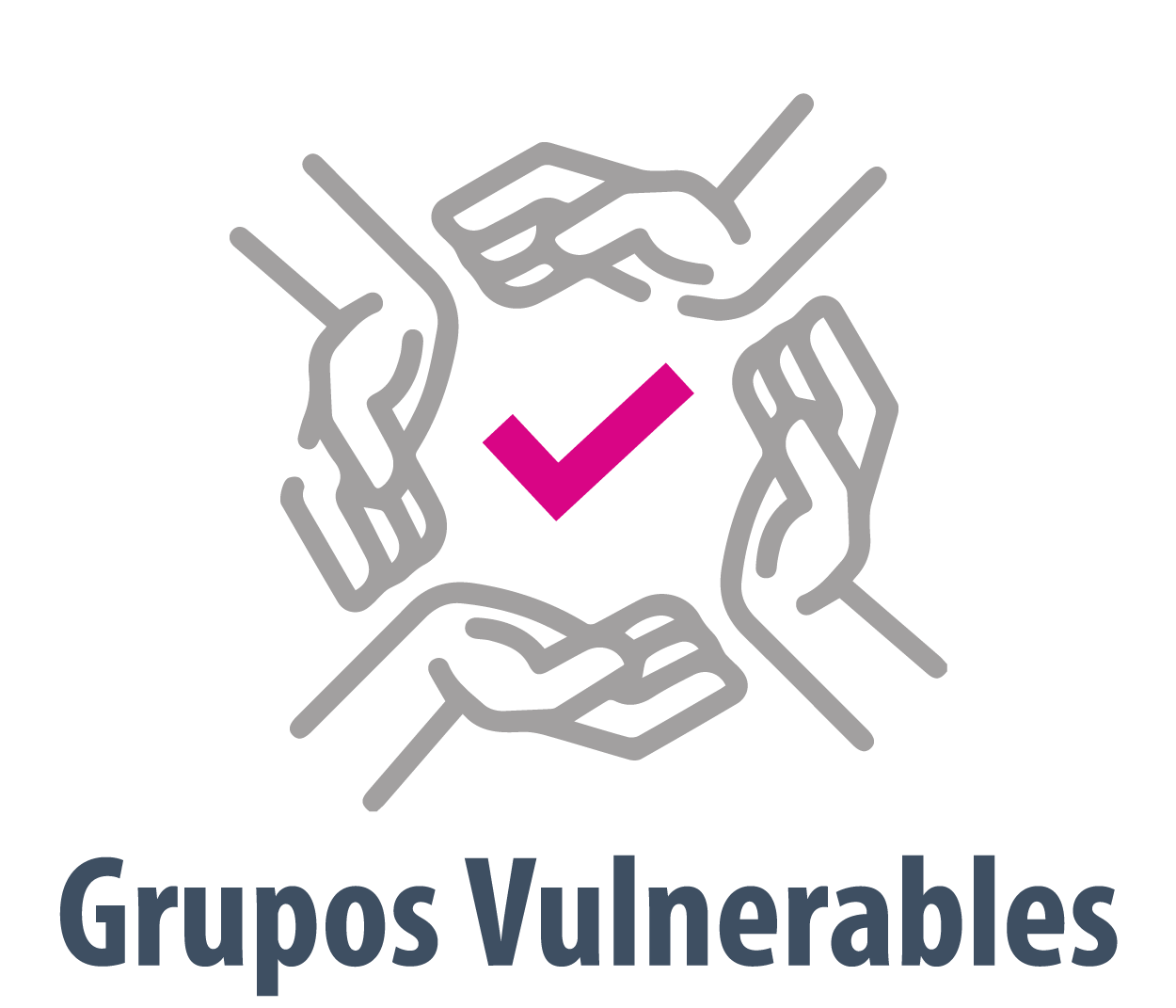 Grupos Vulnerables