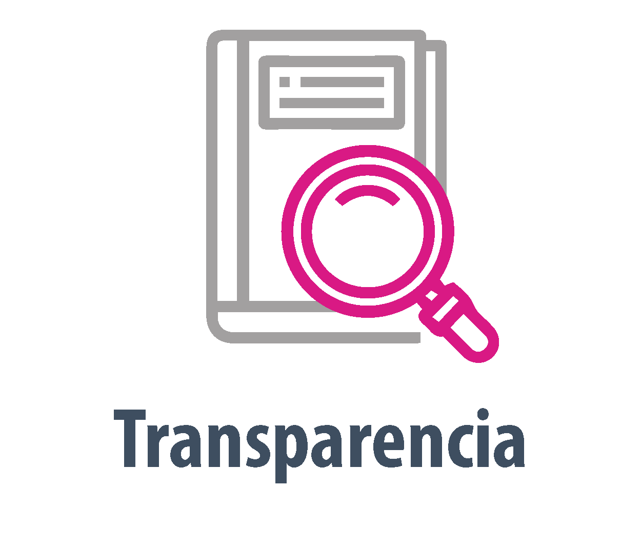 Transparencia