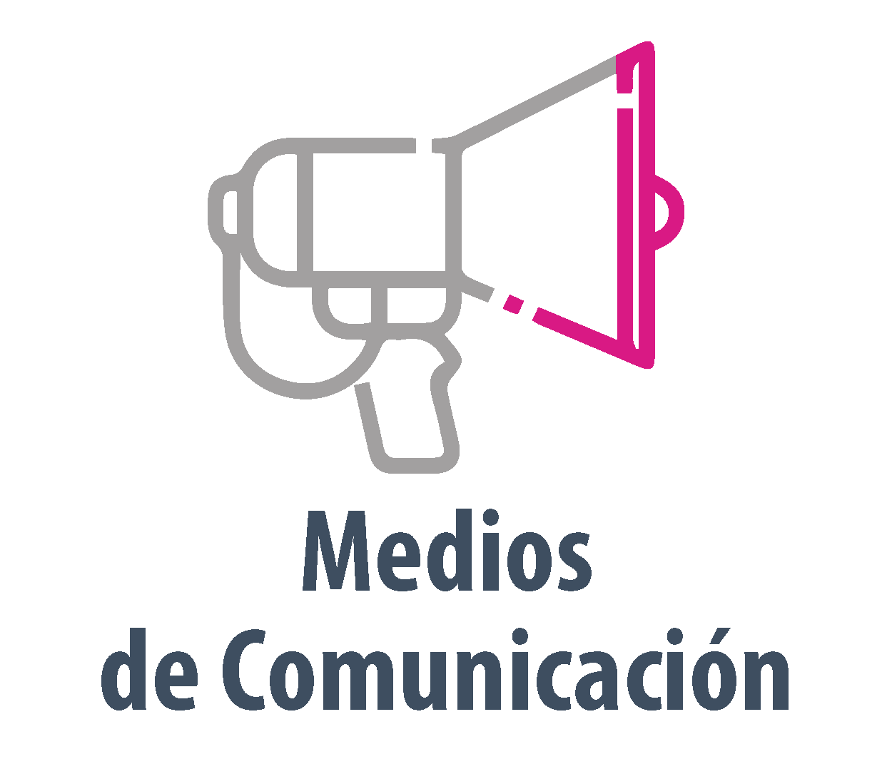Medios de Comunicación