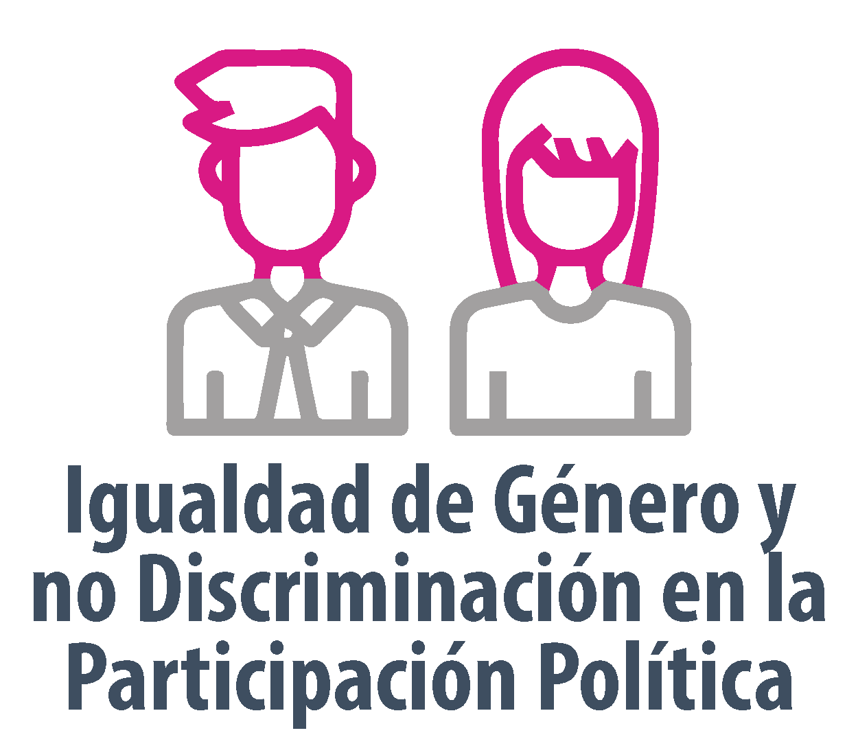 Igualdad de Género y no Discriminación en la Participación Política