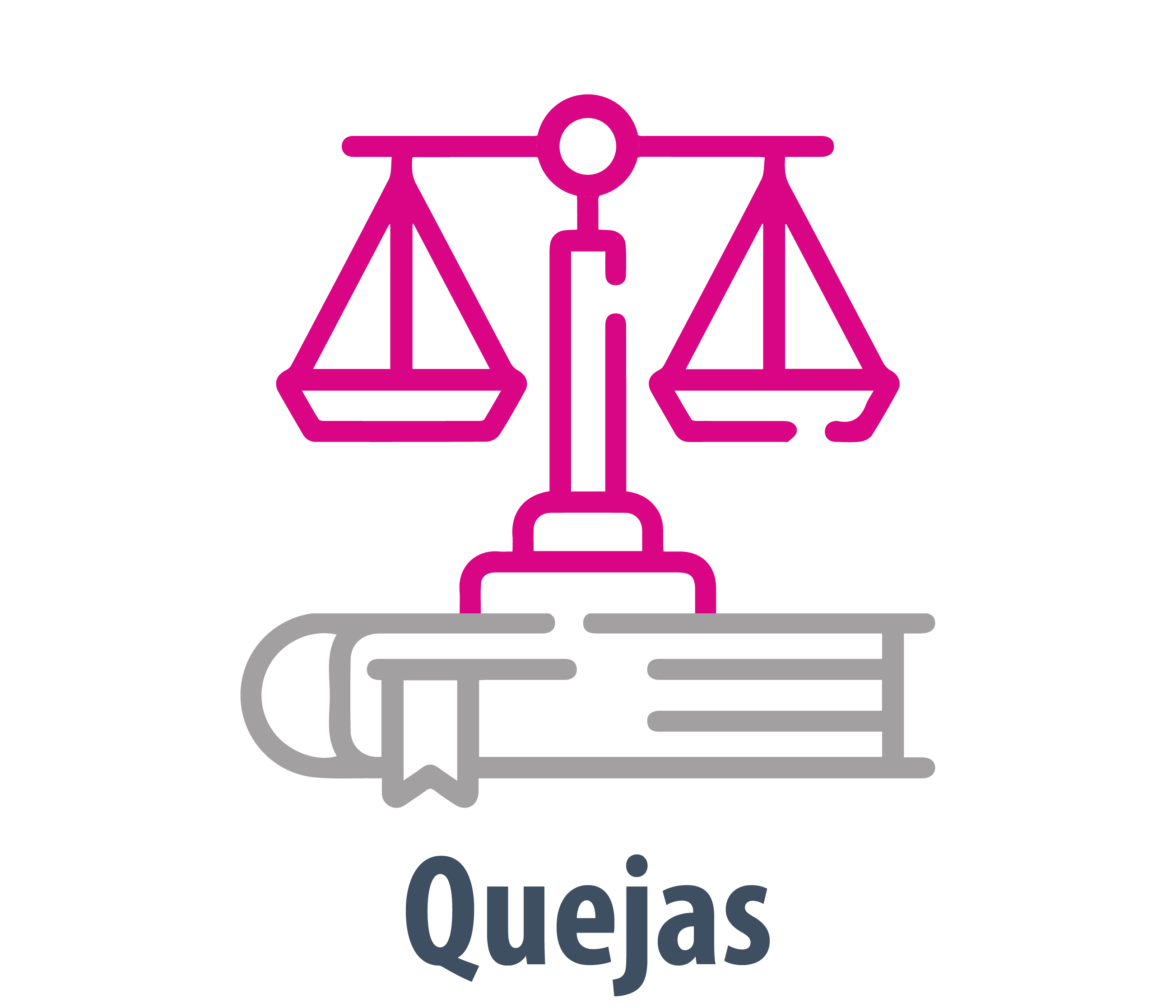 Quejas