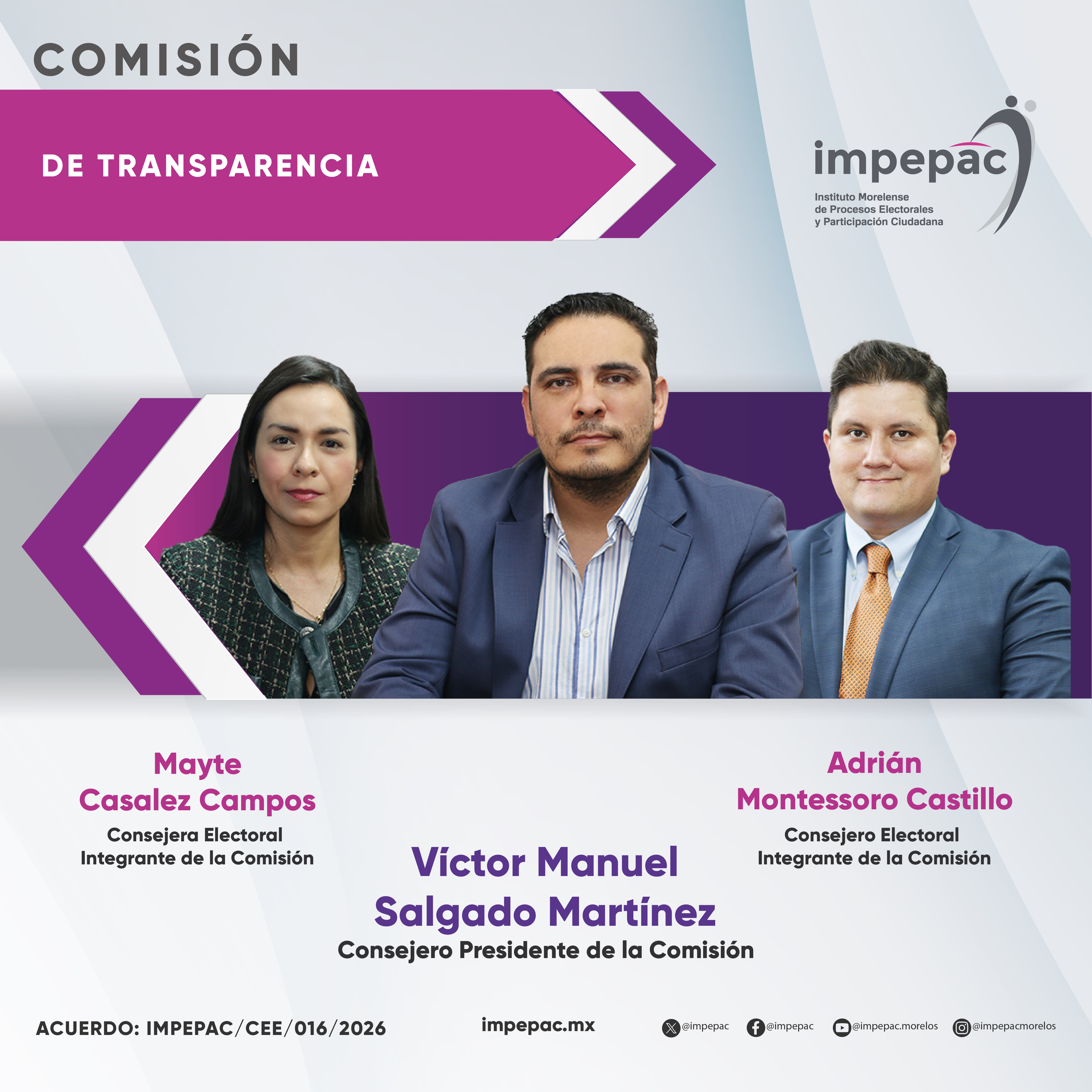 Integración