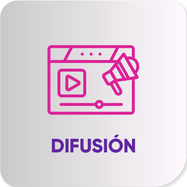 Difusión